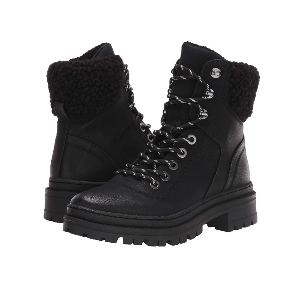 Steve Madden Keystone Boots